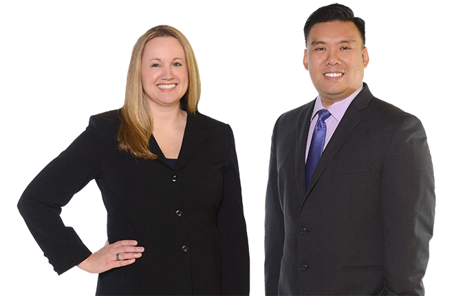 Sosnowski Szeto, LLP Rockford,  Office
