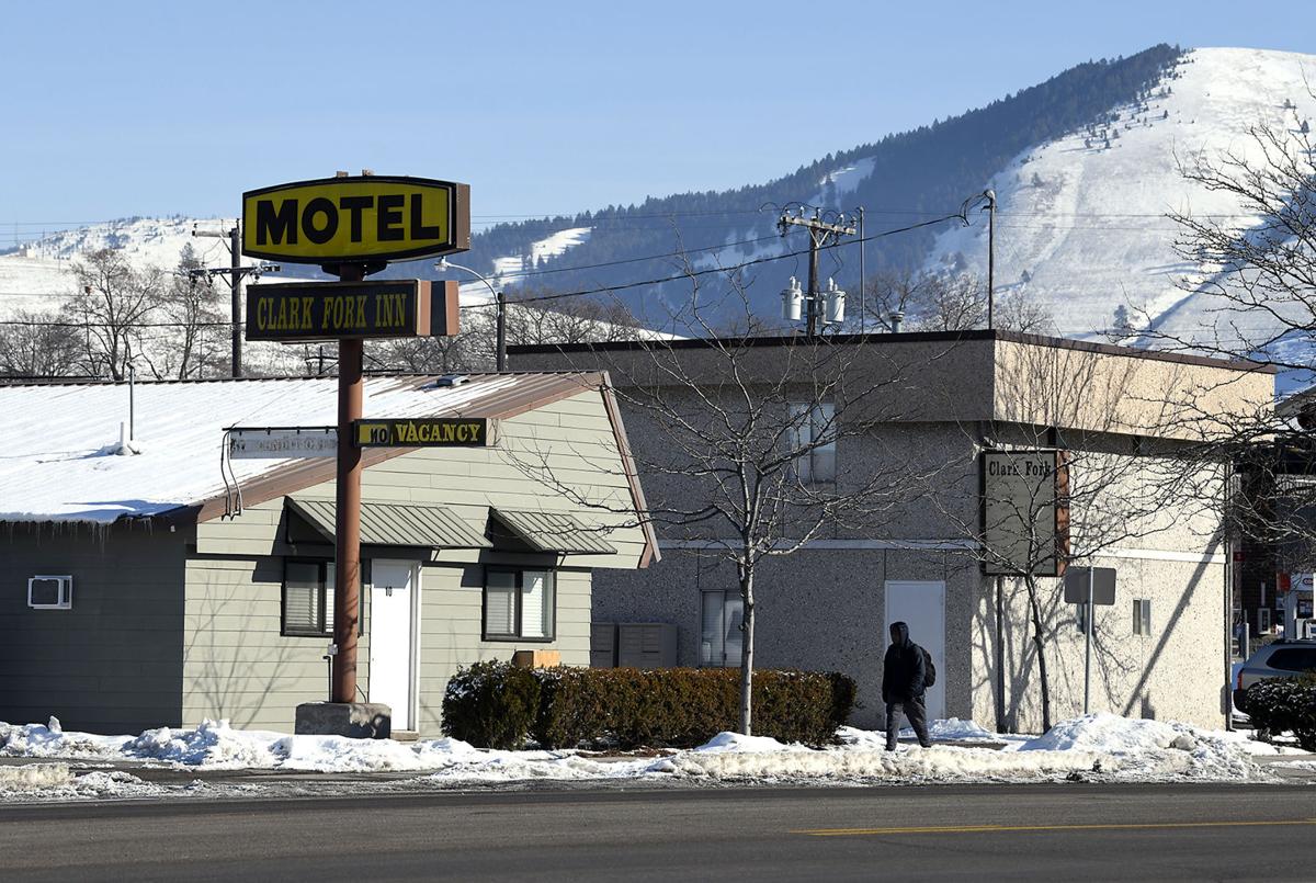 Clark Fork Law Offices, PC Missoula,  Office