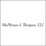 MacPherson & Thompson, LLC Rawlins, WY Office
