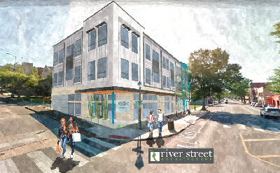 Levitt & Levitt Chattanooga, TN Office
