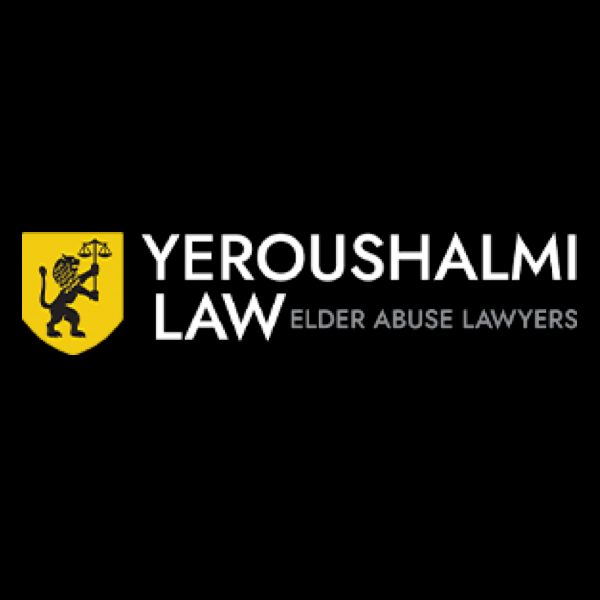 Yeroushalmi & Yeroushalmi Beverly Hills, CA Office