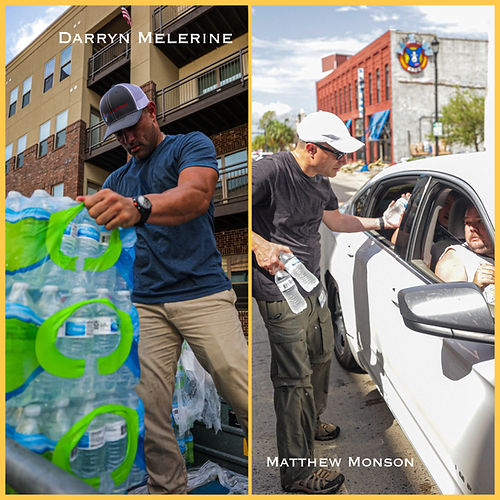 The Monson Law Firm, LLC Mandeville,  Office