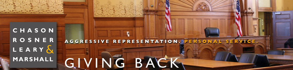 Chason, Rosner, Leary, & Marshall, LLC Towson, MD Office