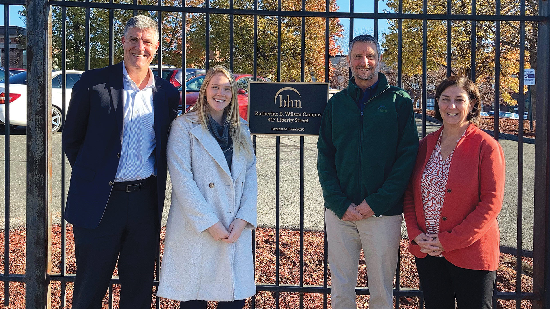 Bowser Law Fitchburg, MA Office