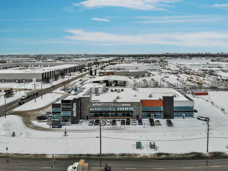 Maple Legal Services LLP Edmonton, Canada Office