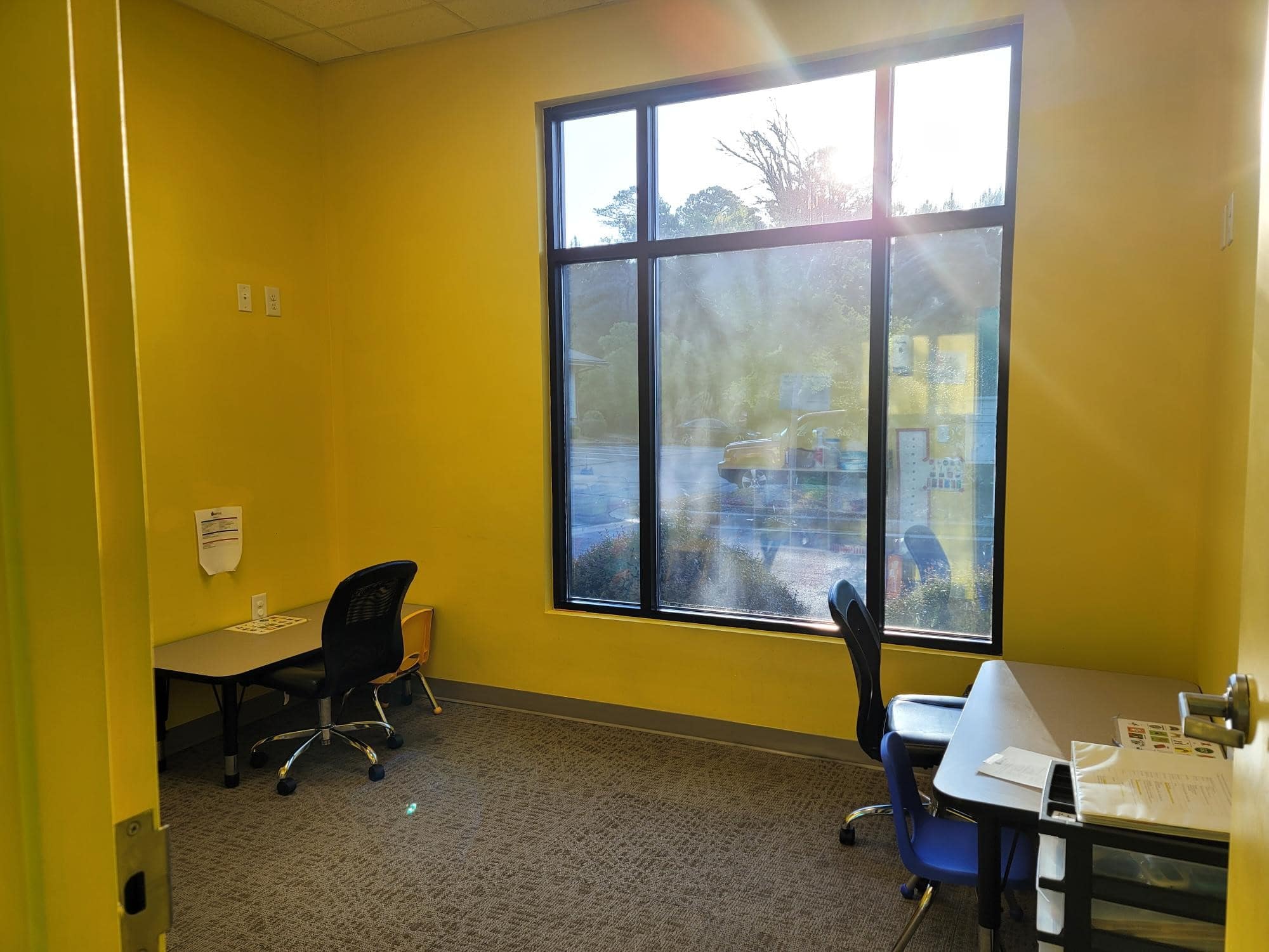 The Consensus Group Tyrone, GA Office