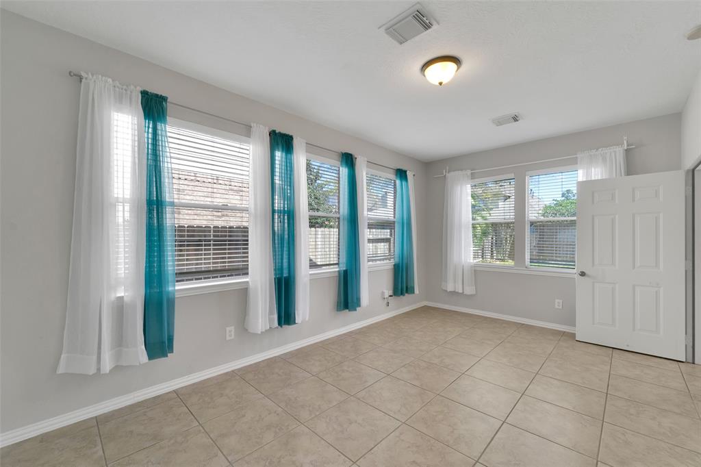 Ansari Law Firm Humble, TX Office