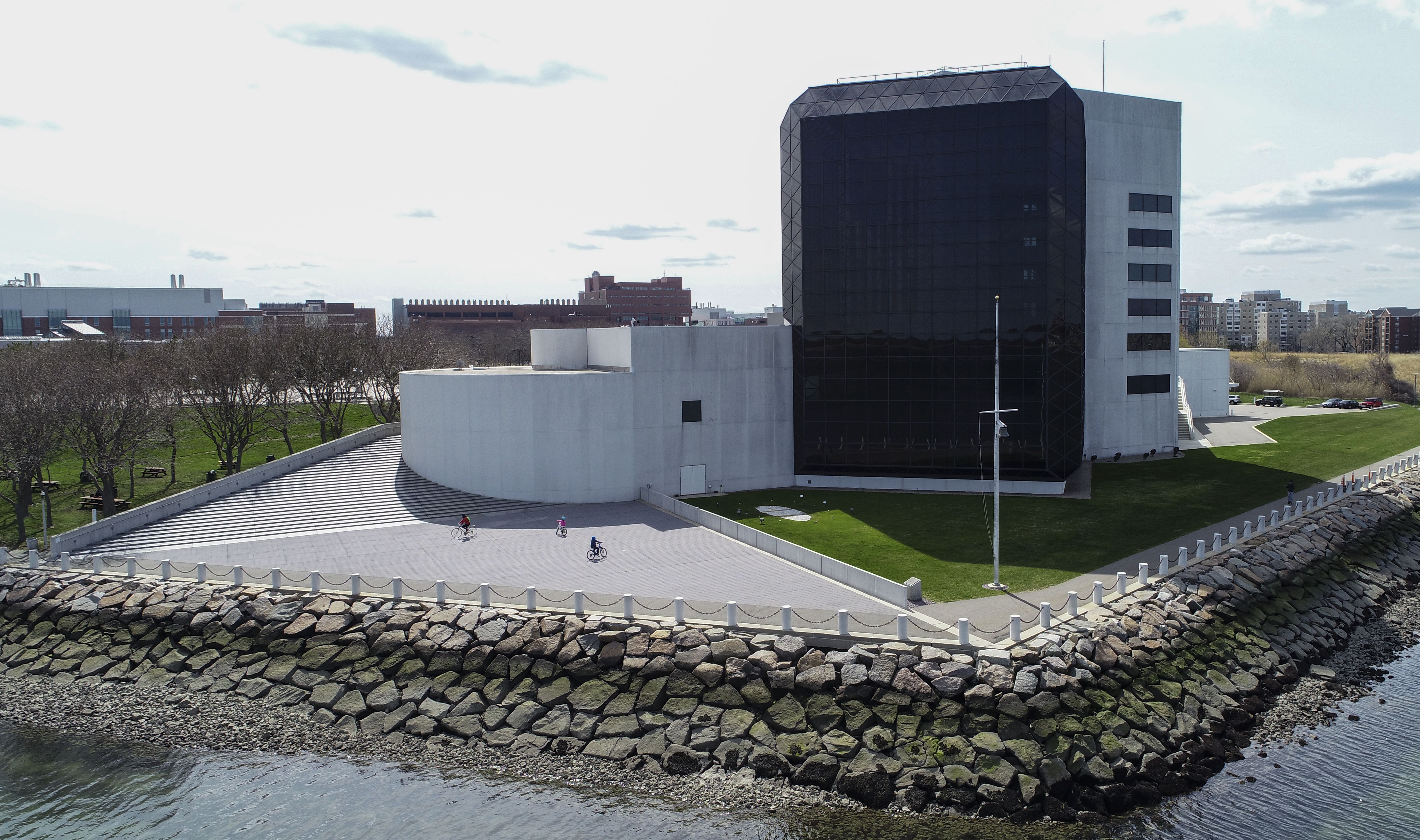 Schlossberg, LLC Newton, MA Office