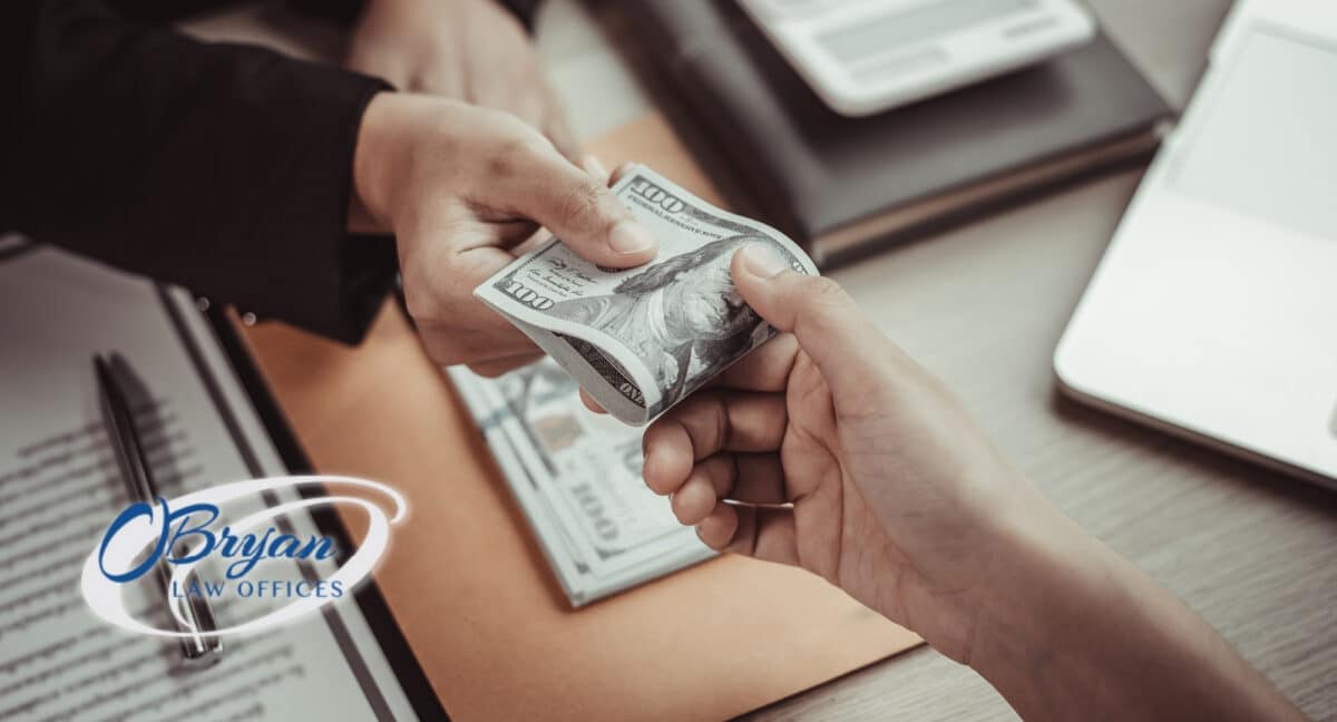 O'Bryan Law Offices Louisville, KY Office