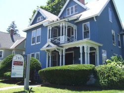 Baroff & Craven, PA Manchester, NH Office