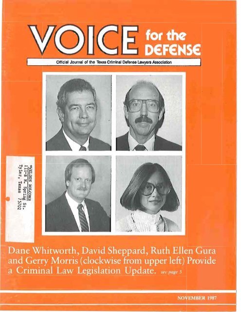 David A. Sheppard, Attorney At Law Austin, TX Office