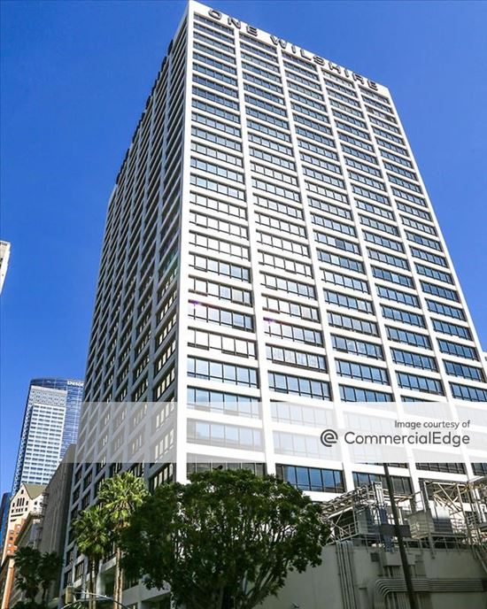 Stiller Kim, PC Los Angeles, CA Office