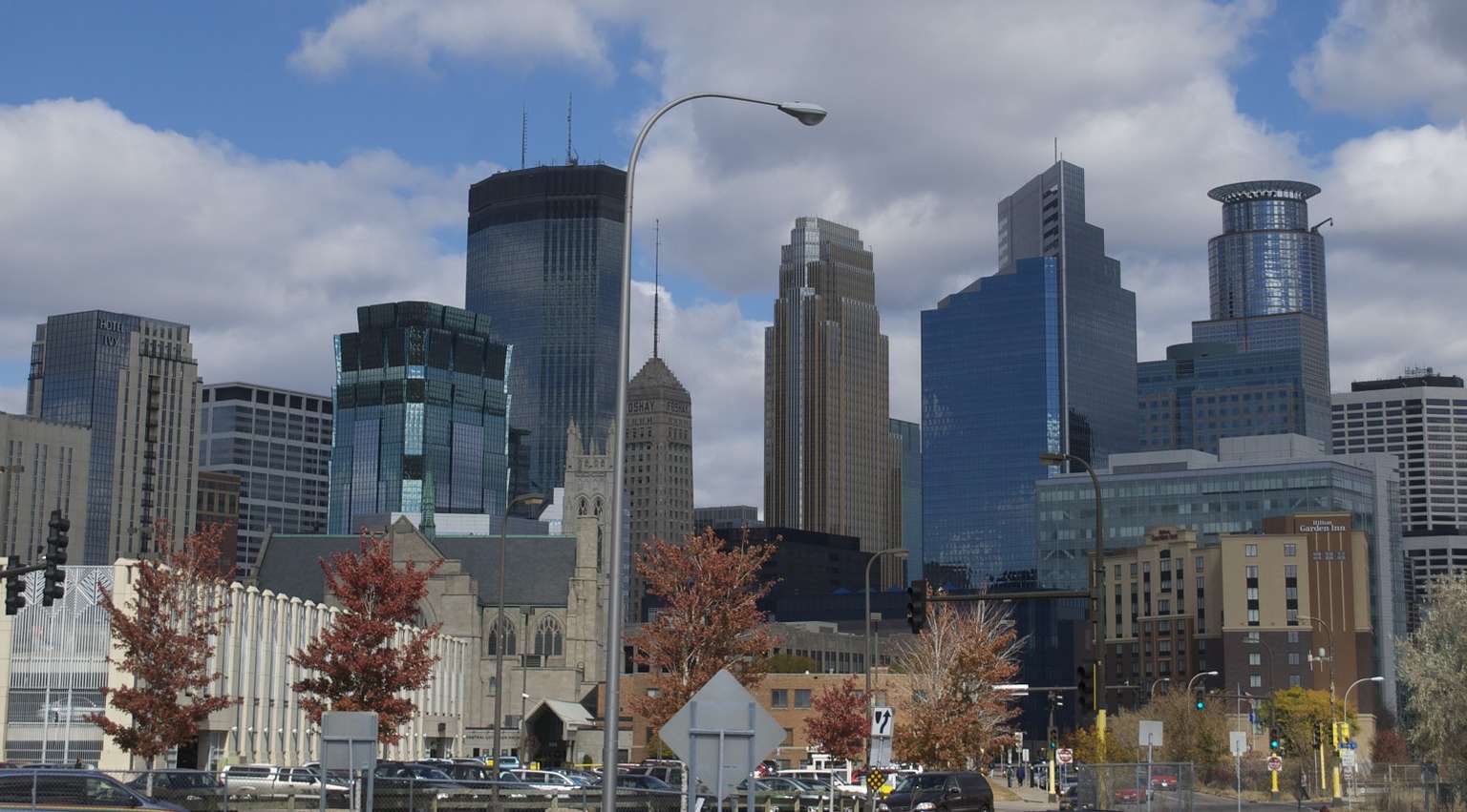 Hessian & McKasy PA Minneapolis, MN Office