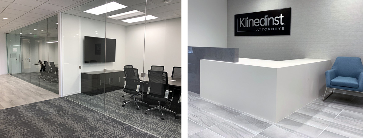 Klinedinst PC San Diego, CA Office