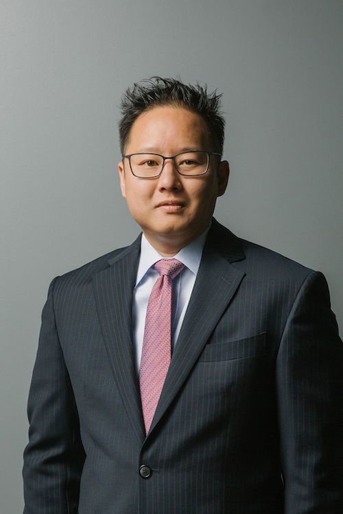 Sung & Hwang LLP Columbia,  Office