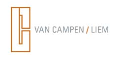 Van Campen Liem Amsterdam, Netherlands Office