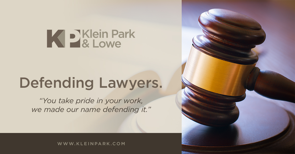 Klein Park & Lowe, P.L Miami,  Office