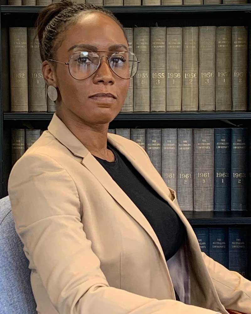 Edwards Duthie Shamash Solicitors Ilford, UK-England Office