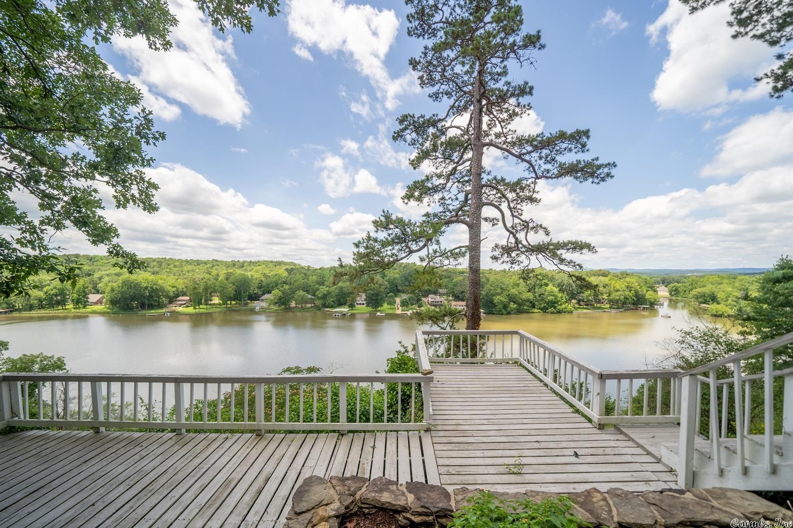 Dickerson Law Firm Hot Springs National Park, AR Office