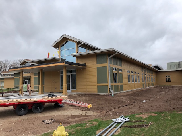 Petit & Dommershausen, SC Green Bay, WI Office