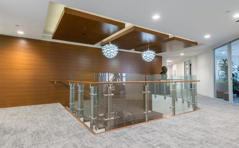 Higgs, Fletcher & Mack LLP San Diego, CA Office