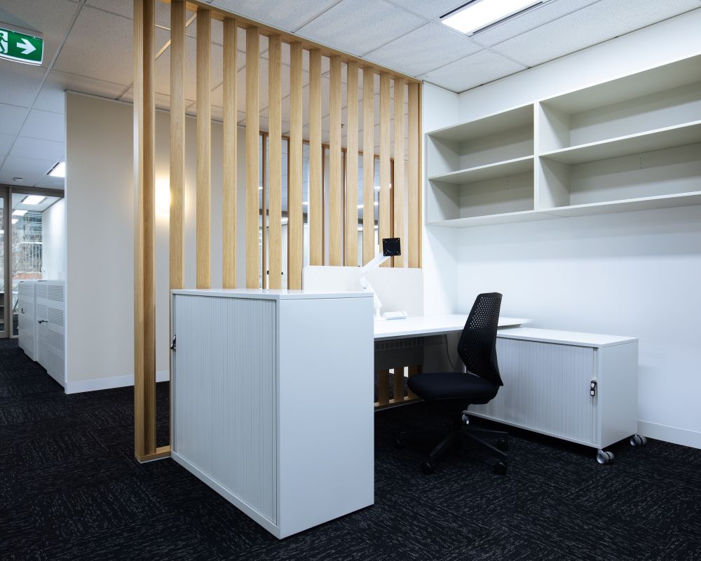 Kalus Kenny Intelex South Yarra, Australia Office