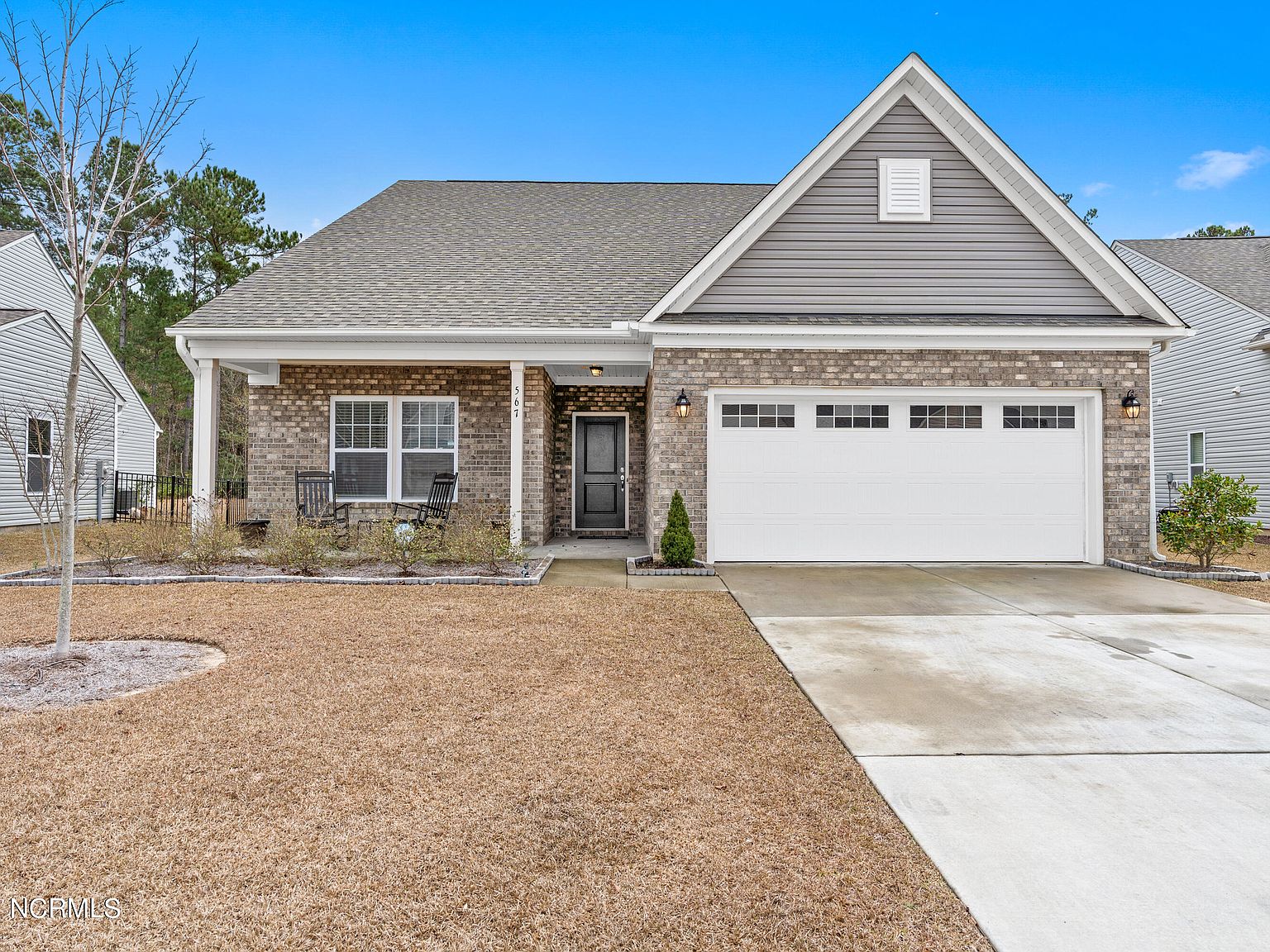 Butler & College Calabash, NC Office