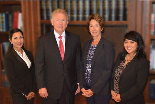 Banning LLP Rancho Santa Fe, CA Office