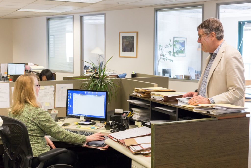 Gillin, Jacobson, Ellis, Larsen & Lucey Orinda, CA Office