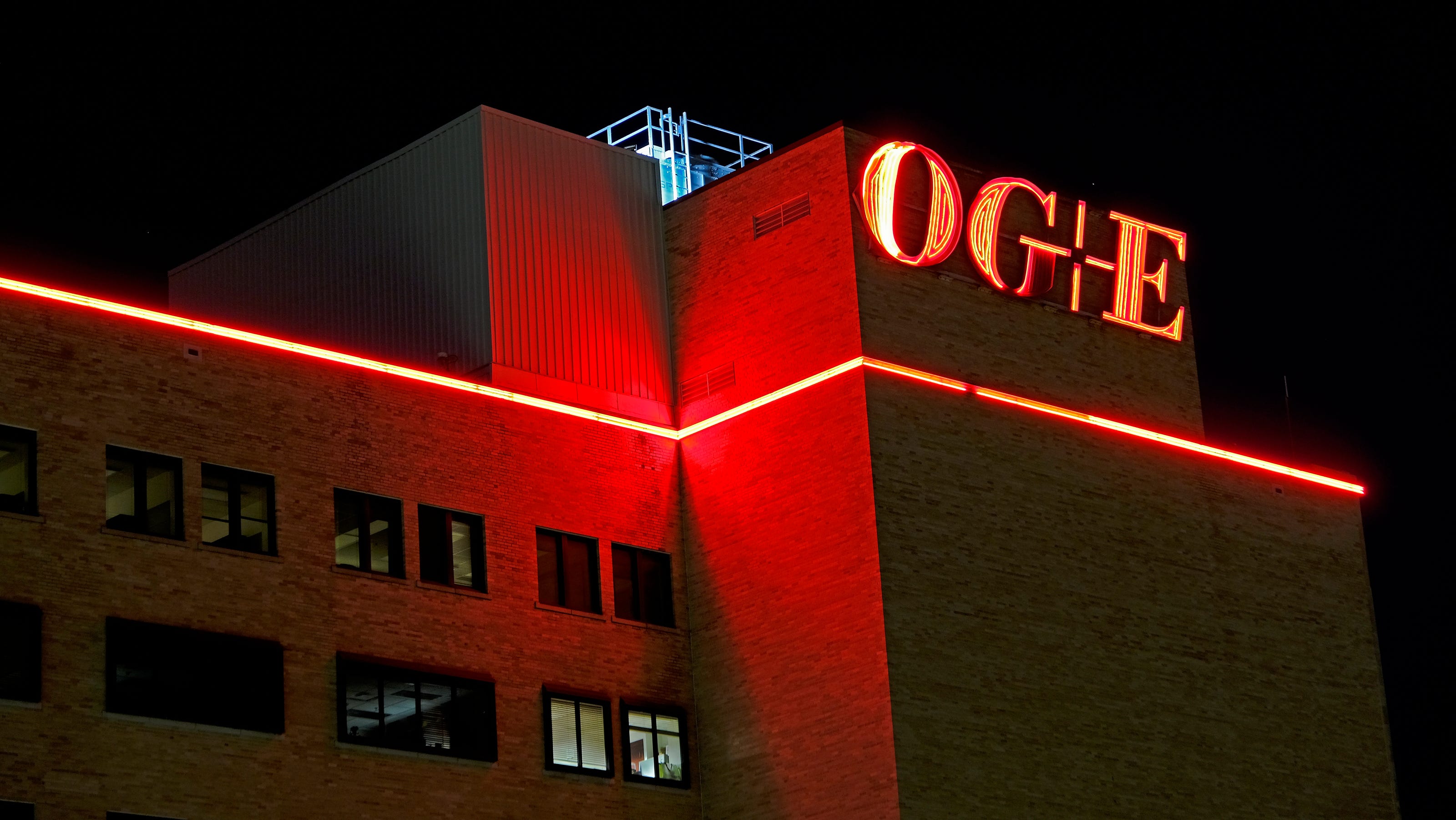 Ogle Law, LLC Oklahoma City, OK Office