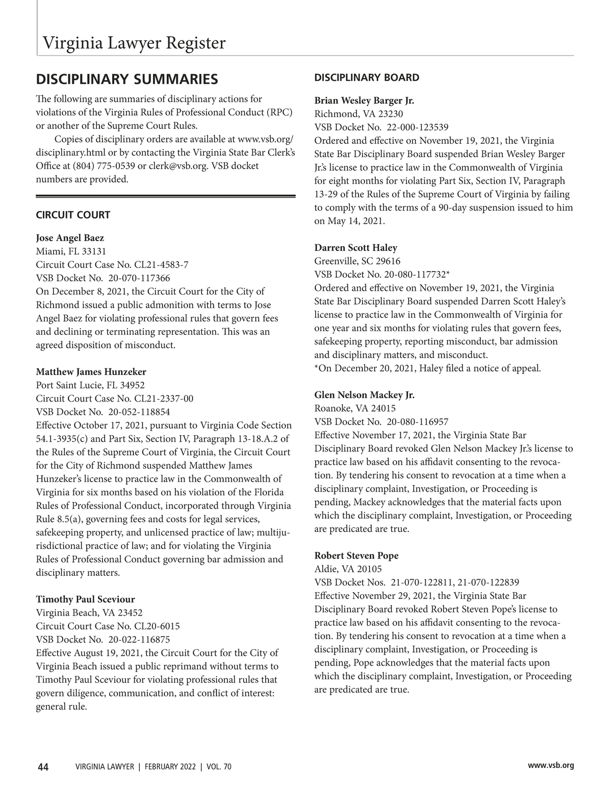 The Baez Law Firm Miami, FL Office