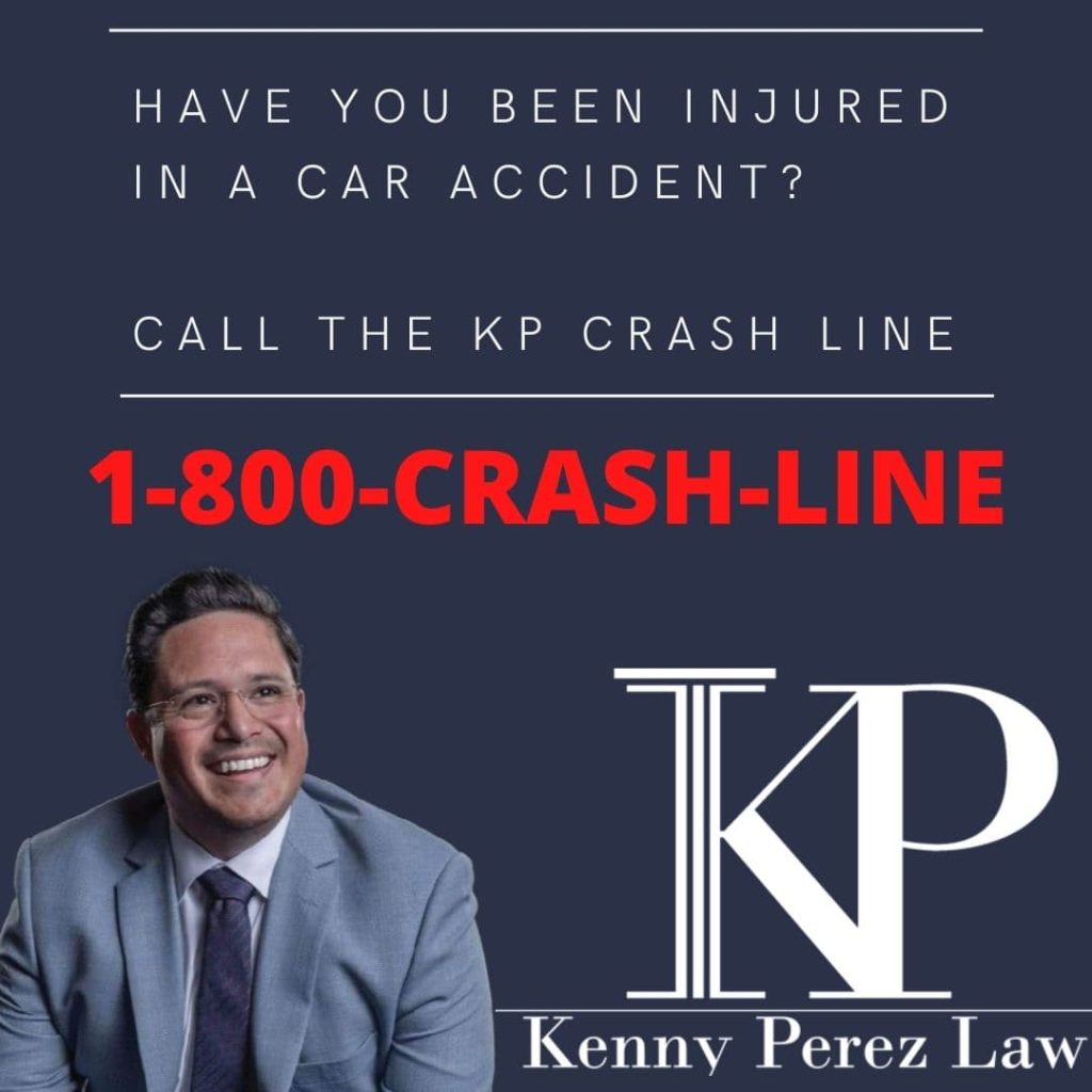 Kenny Perez Law Brownsville,  Office