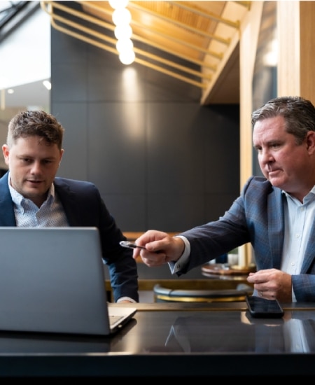 Dolinsky Law Group Plantation, FL Office