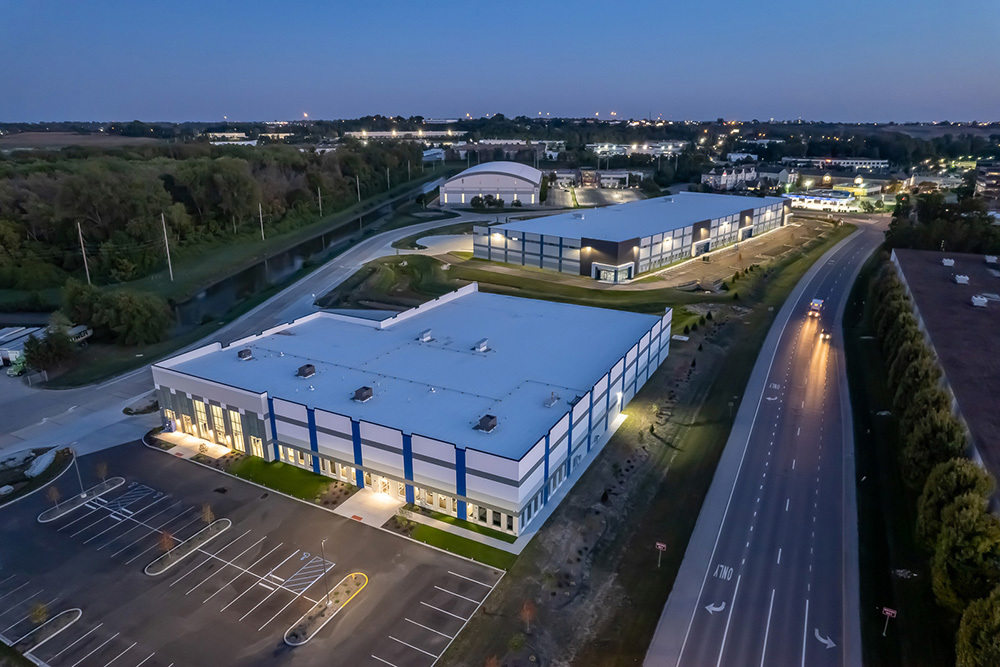 The Driscoll Firm, LLC Belleville, IL Office