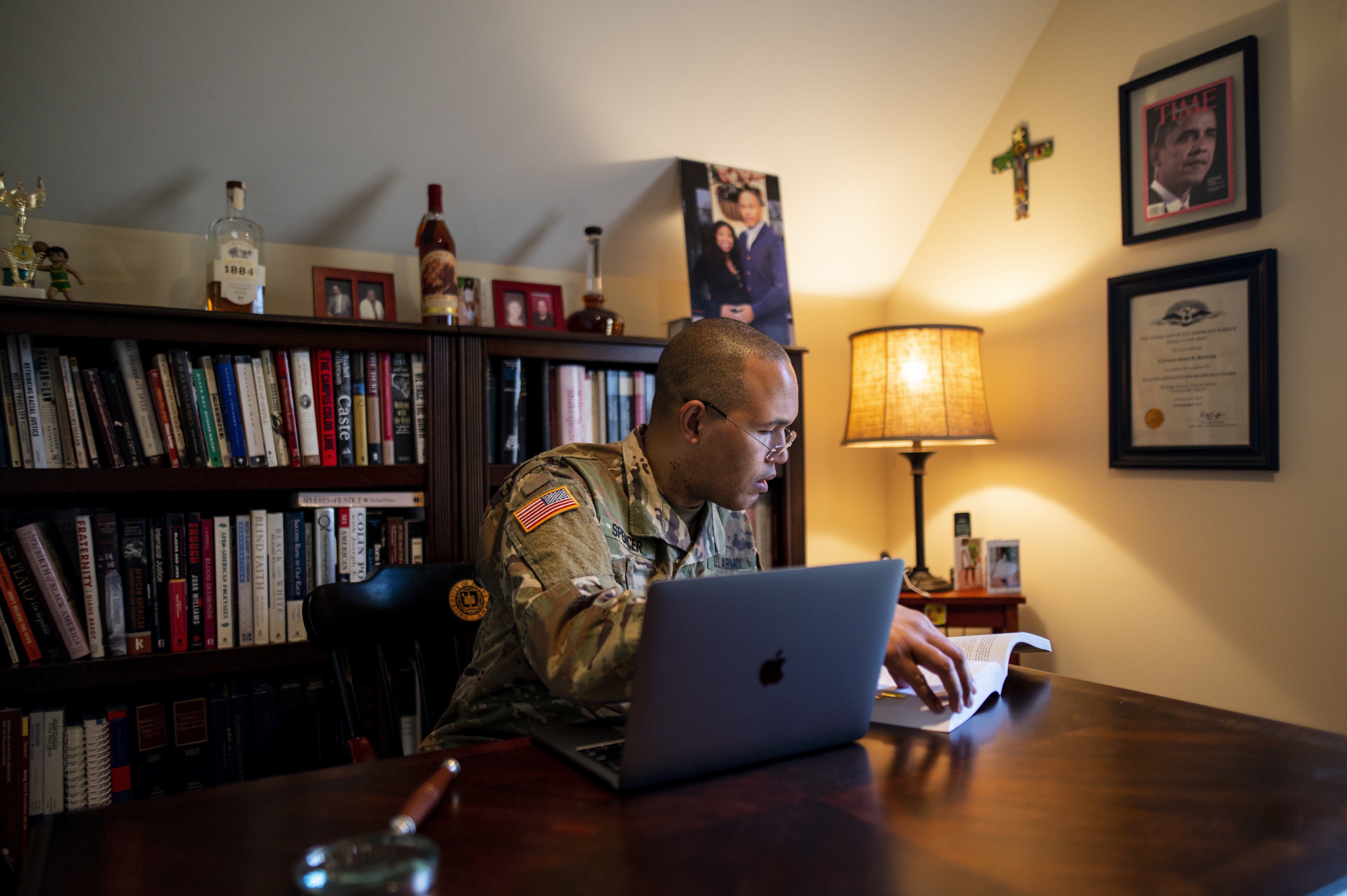 JAG Defense Virginia Beach,  Office