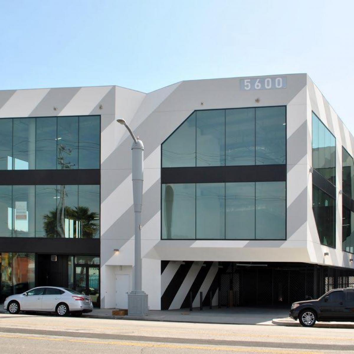 Donaldson Callif Perez LLP Culver City, CA Office