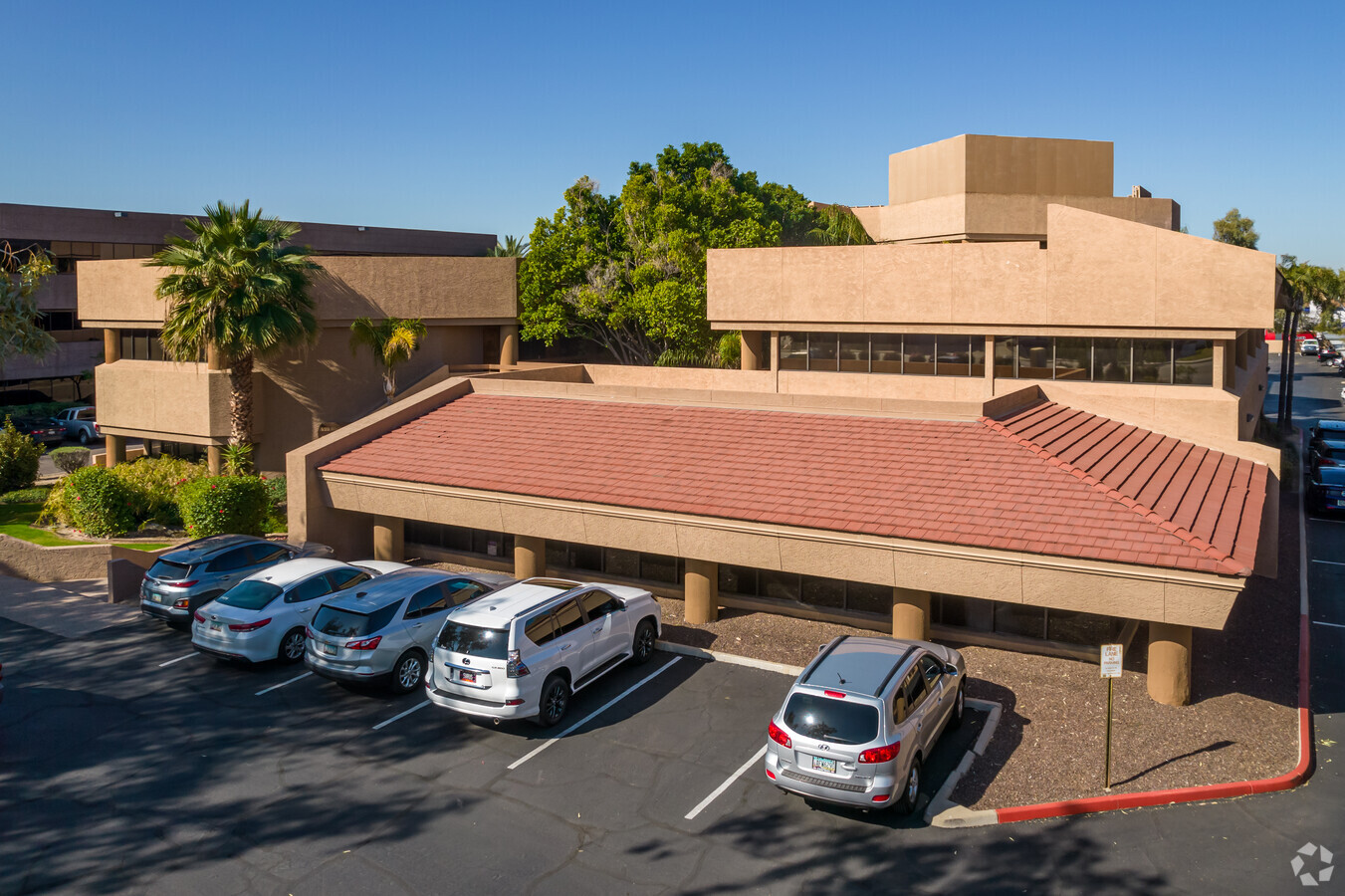 Collinsworth, Specht, Calkins & Giampaoli, LLP Phoenix, AZ Office