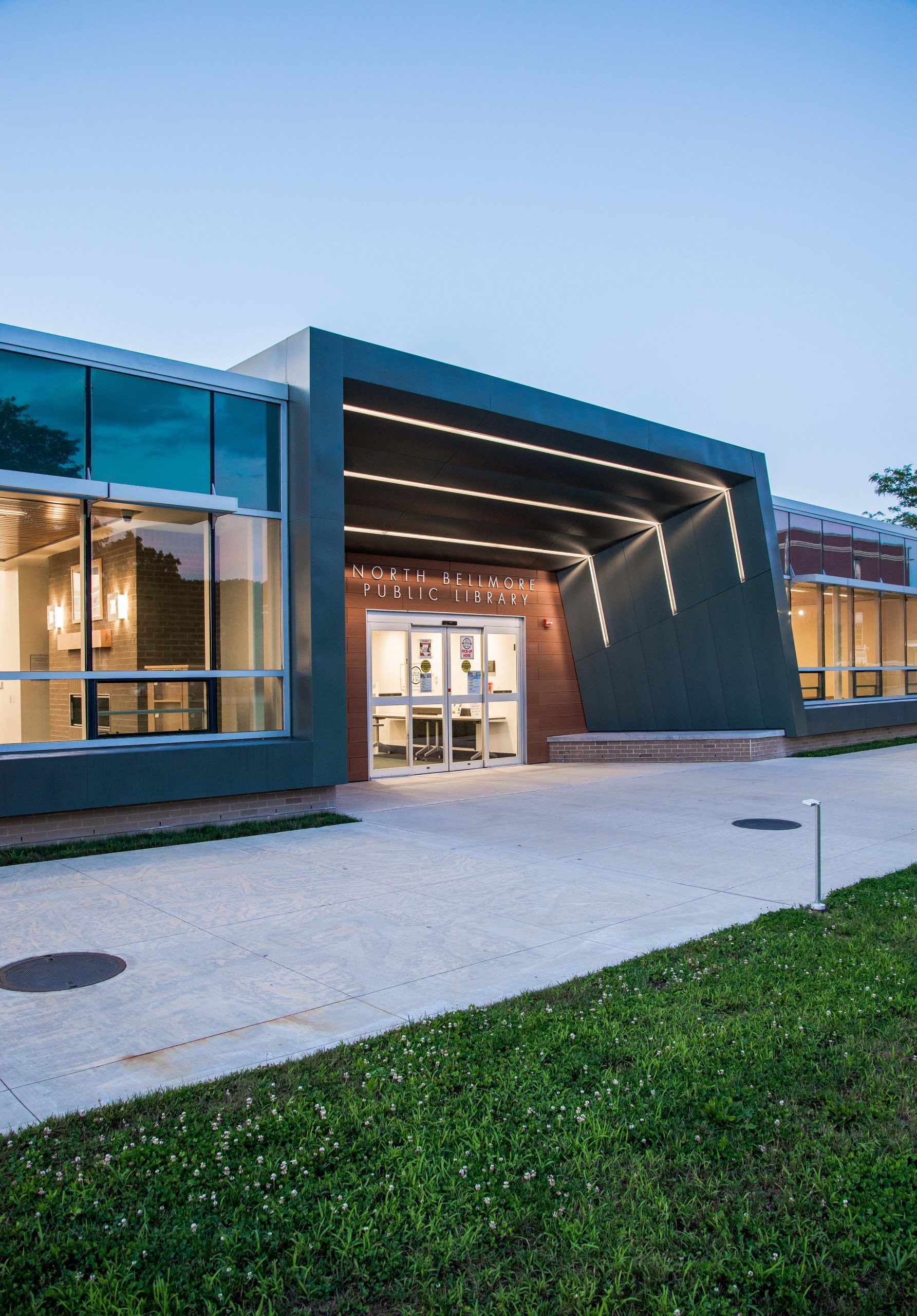 De Martini & Yi LLP Bellmore, NY Office