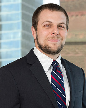 Chaffin Luhana LLP Weirton, WV Office