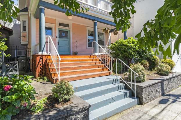 Bold Patents Portland, OR Office