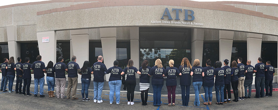 Testan Law Westlake Village, CA Office