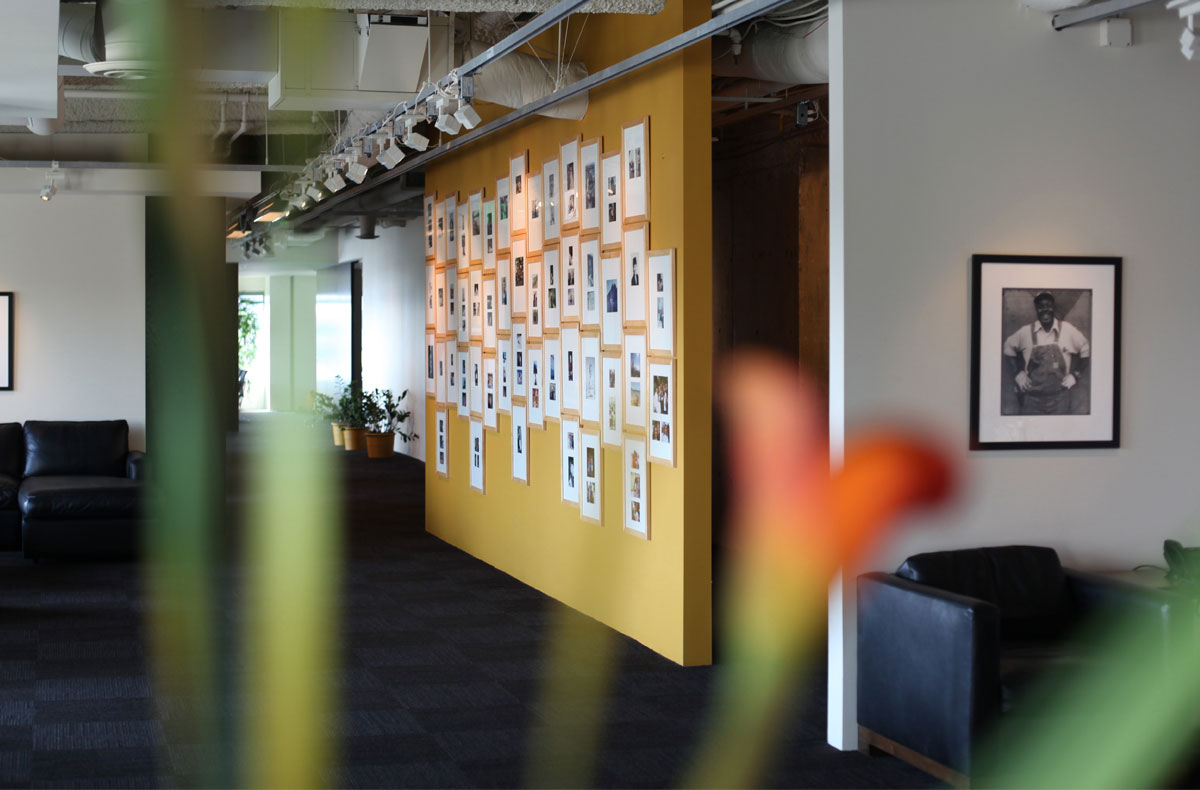 Summit Law Group Spokane, WA Office