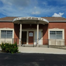 Law Offices of James J. Altman New Port Richey, FL Office