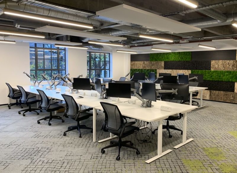 Devonshires Solicitors Colchester, United Kingdom Office
