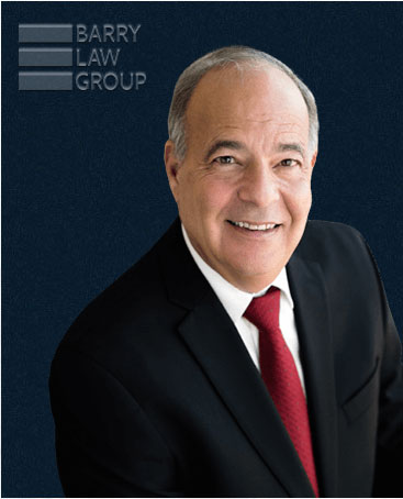 Barry Law Group Encino,  Office