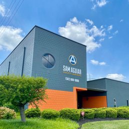 Sam Aguiar Injury Lawyers Louisville,  Office