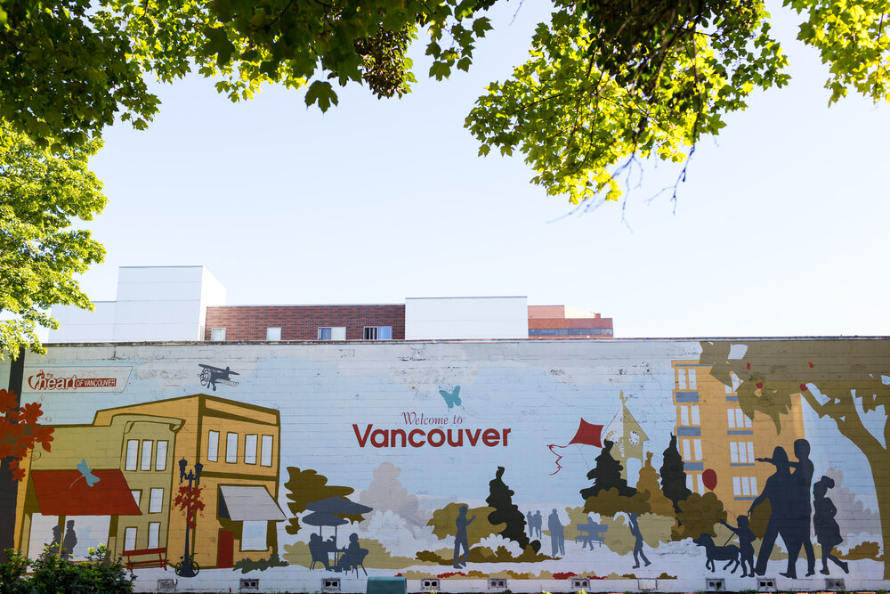 Landerholm Family Law Vancouver, WA Office