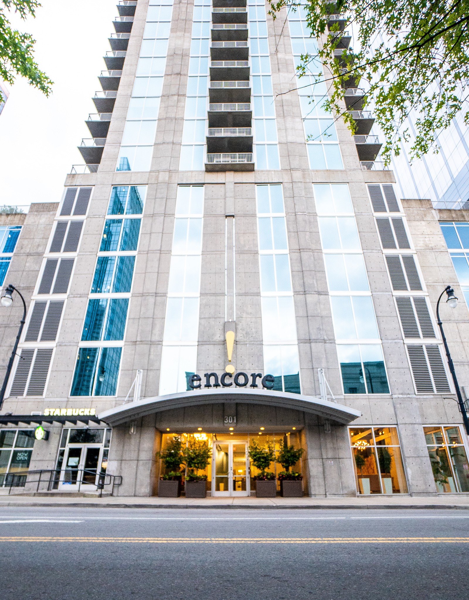 High Law Office Nashville, TN Office