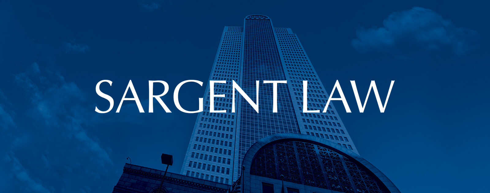 Sargent Law, P.C Dallas,  Office