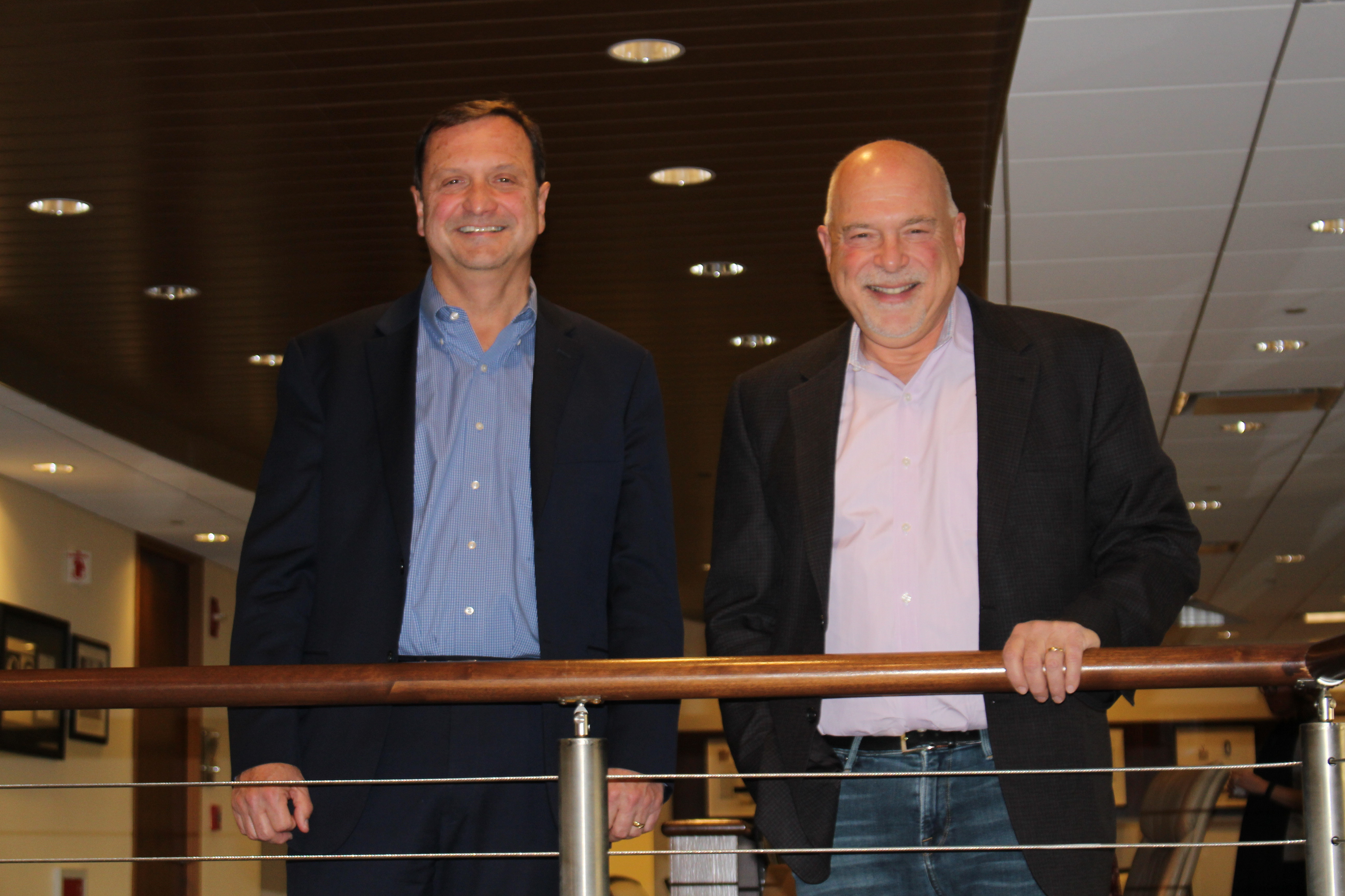 Cantor Colburn LLP Atlanta, GA Office